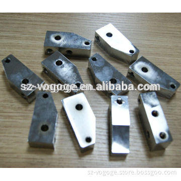High Precision Metal Machining/Cnc Aluminium/Aluminum Machining